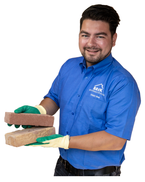 Afmetingen van metselstenen Afmetingen van metselstenen