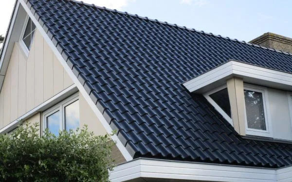 Dakpannen Leggen Dakpannen Leggen