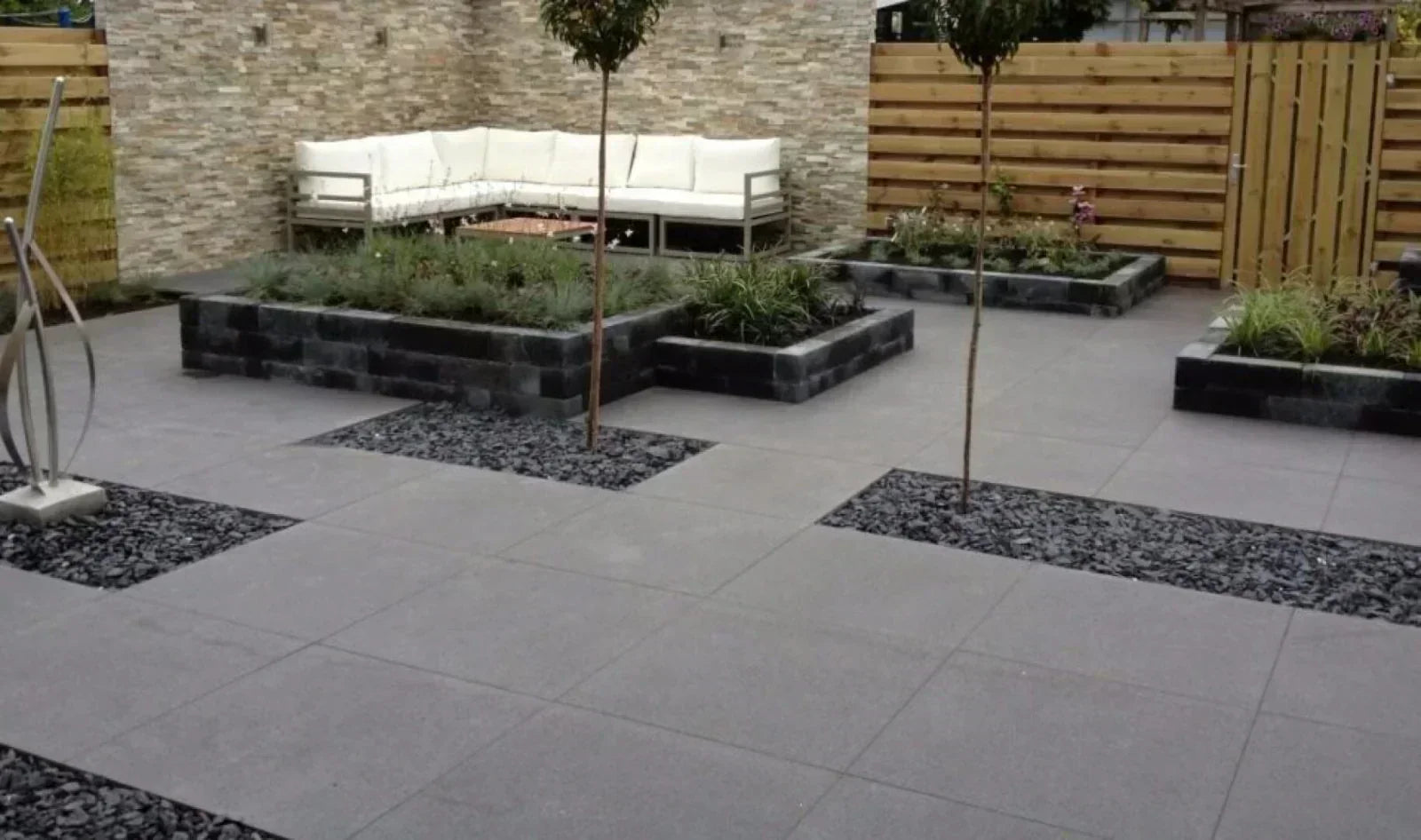 Betontegels 60x60 cm Betontegels 60x60 cm