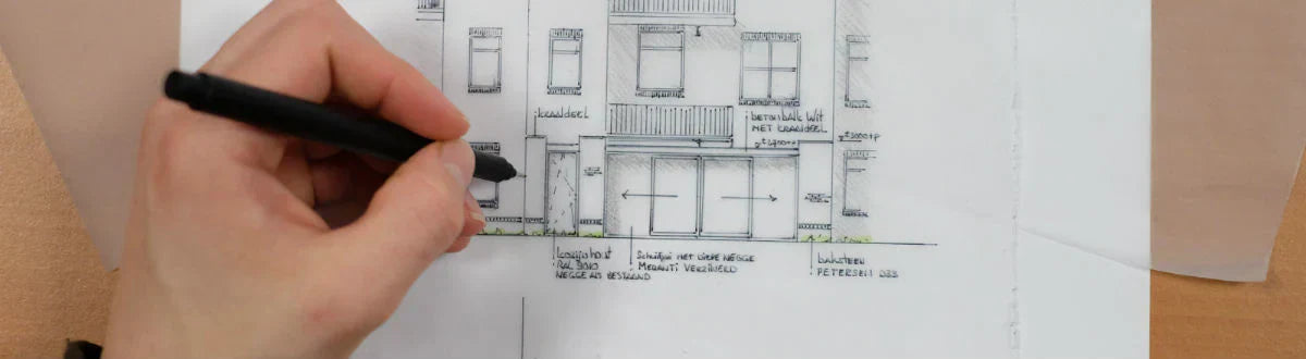 Architect of constructeur Architect of constructeur