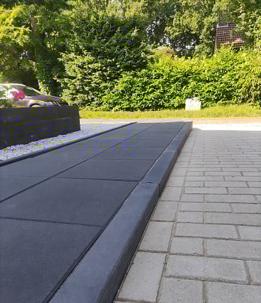 Opsluitbanden