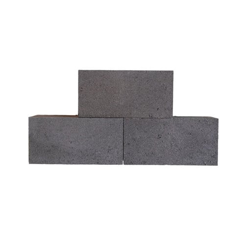 Linea 15x15x30 cm - Antraciet - Kijlstra Linea 15x15x30 cm - Antraciet - Kijlstra