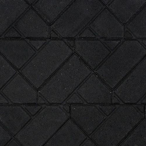 Bisschopsmuts 29,5x21,1/5,1x8 cm - Antraciet  - Kijlstra Bisschopsmuts 29,5x21,1/5,1x8 cm - Antraciet  - Kijlstra