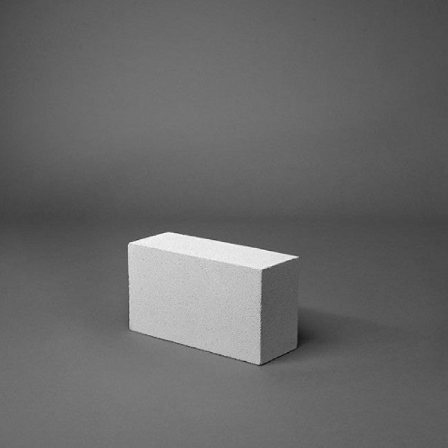 Kalkzandsteen metselsteen Maasformaat 21,4x10,2x8,2cm CS20 Kalkzandsteen metselsteen Maasformaat 21,4x10,2x8,2cm CS20