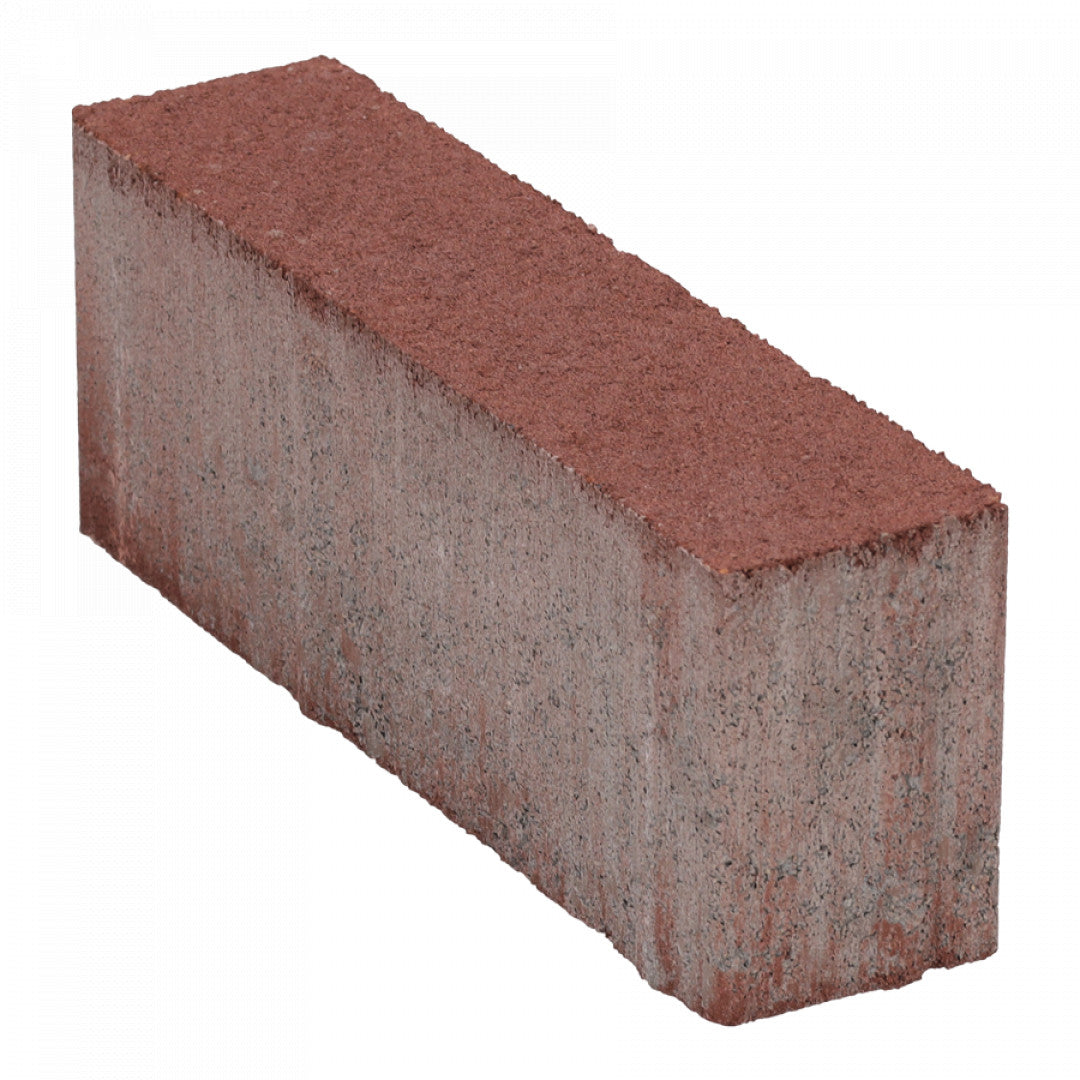 Excluton - Waalformaat ExcluKera 20x5x7 cm - Rood Excluton - Waalformaat ExcluKera 20x5x7 cm - Rood