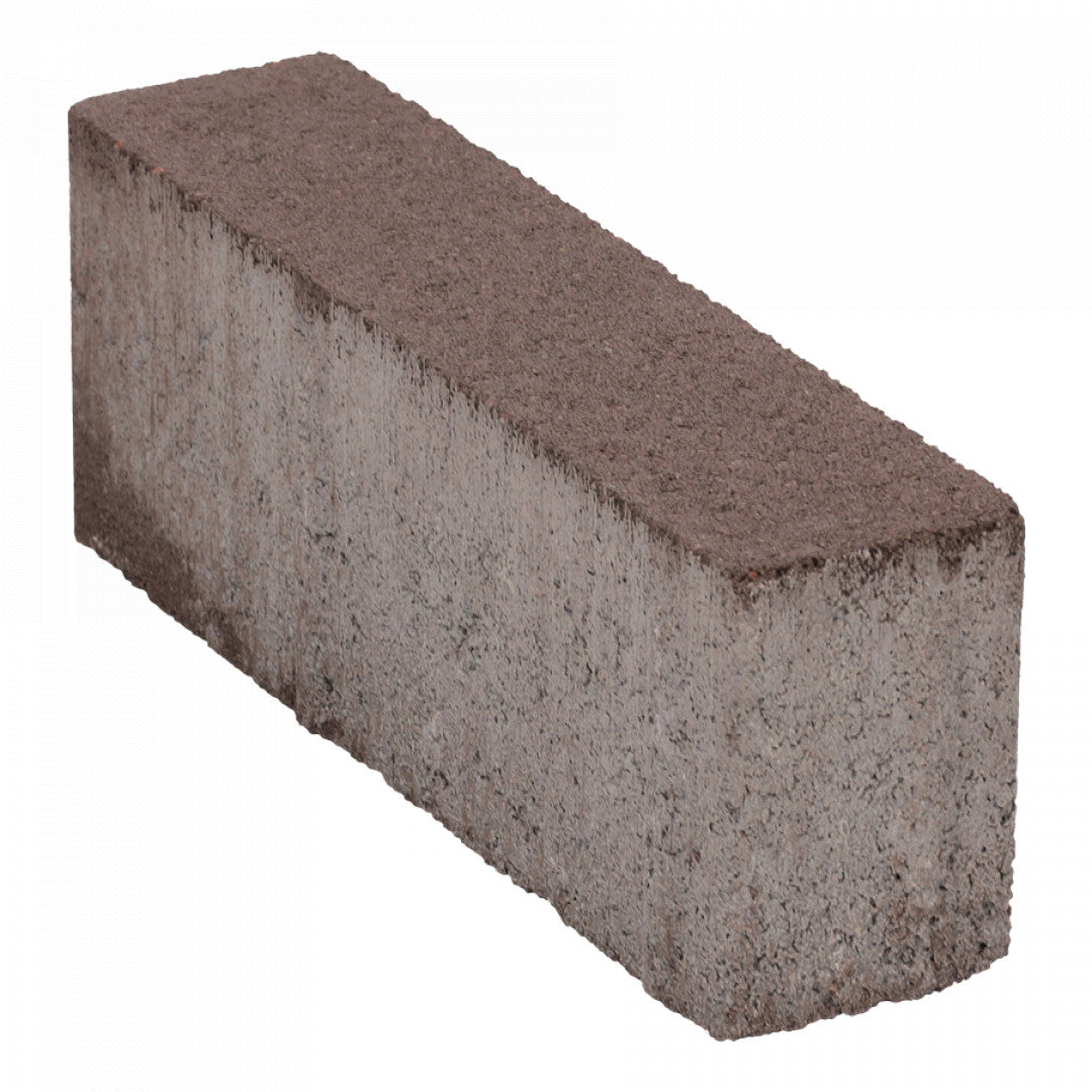 Excluton - Waalformaat ExcluKera 20x5x7 cm - Bruin Excluton - Waalformaat ExcluKera 20x5x7 cm - Bruin