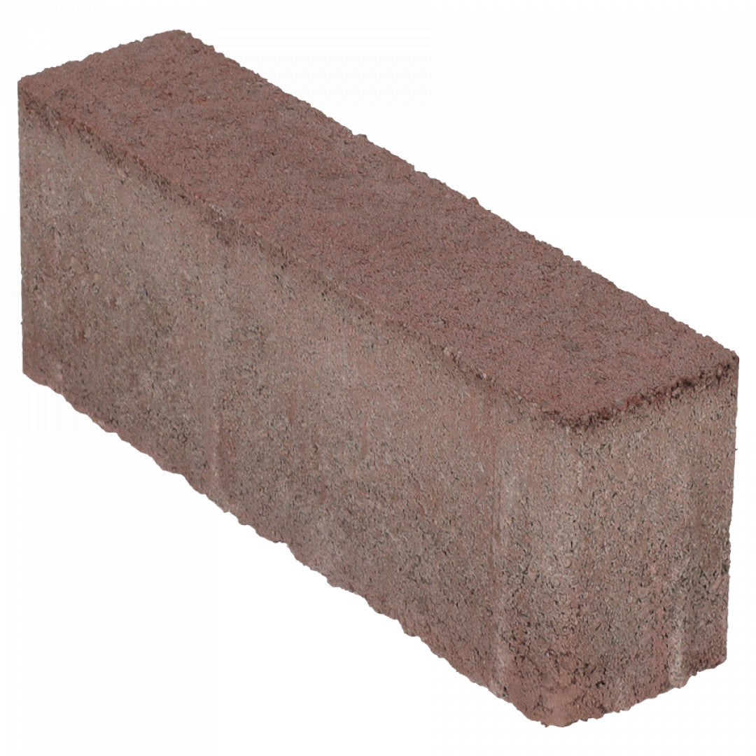 Excluton - Waalformaat ExcluKera 20x5x7 cm - Rood-Zwart Excluton - Waalformaat ExcluKera 20x5x7 cm - Rood-Zwart