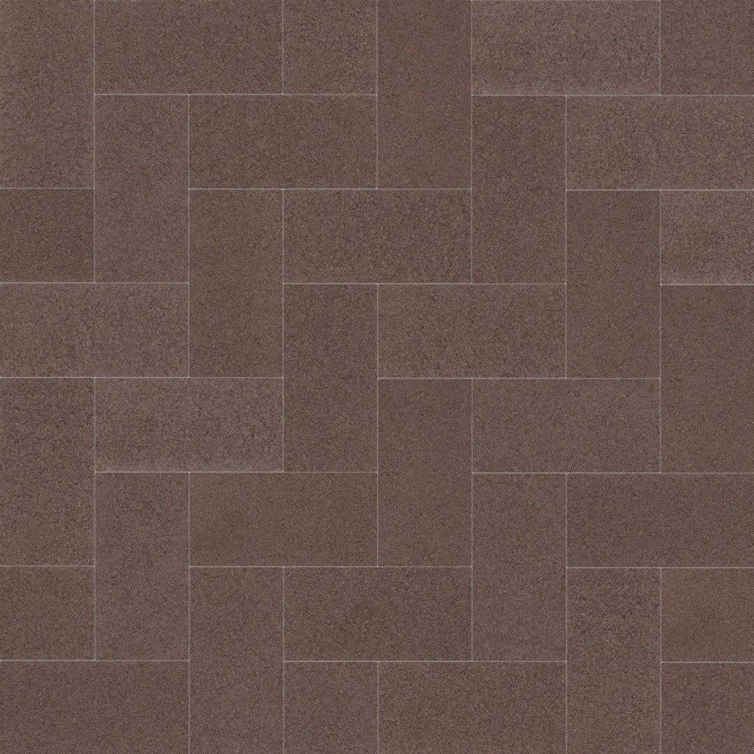 Excluton - Betonklinker - 21x10,5x8cm - KOMO - Bruin Excluton - Betonklinker - 21x10,5x8cm - KOMO - Bruin