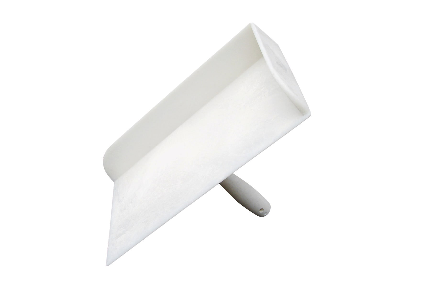 Voegbord Eco 320x180mm Kunststof Wit Voegbord Eco 320x180mm Kunststof Wit