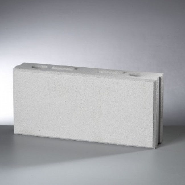 Kalkzandsteen vellingblok 43,7x10x19,8cm CS20 Kalkzandsteen vellingblok 43,7x10x19,8cm CS20
