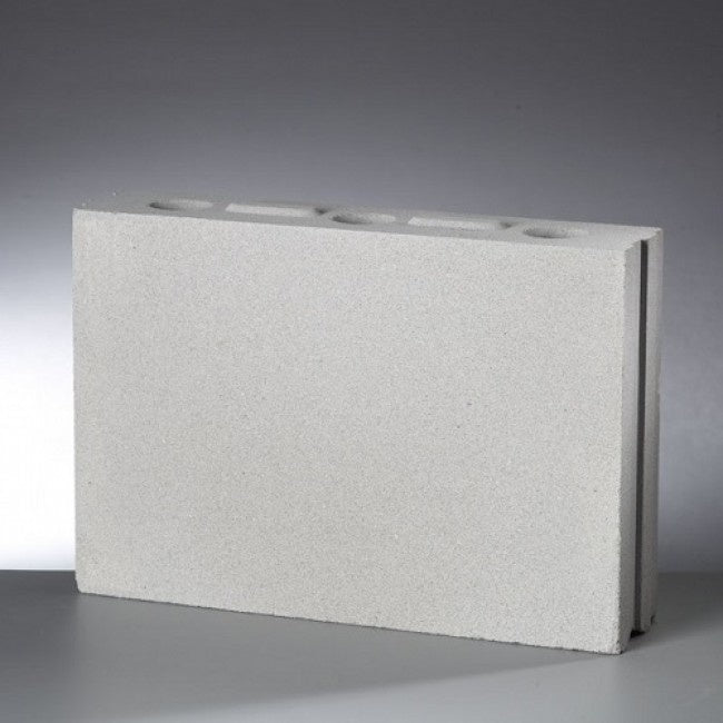 Kalkzandsteen lijmblok 43,7x10x29,8cm CS20 Kalkzandsteen lijmblok 43,7x10x29,8cm CS20