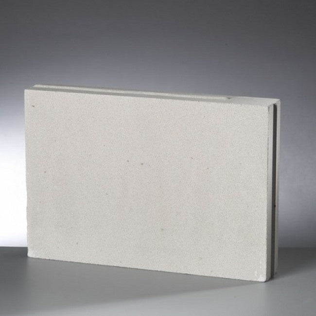 Kalkzandsteen lijmblok 43,7x6,9x29,8cm CS20 Kalkzandsteen lijmblok 43,7x6,9x29,8cm CS20