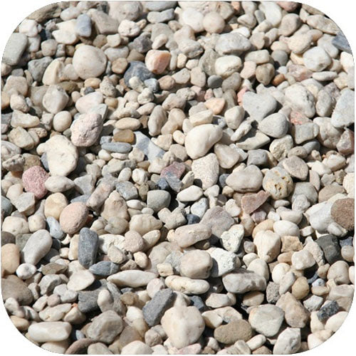 Big Bag Grind 4-16 mm - Kijlstra Big Bag Grind 4-16 mm - Kijlstra