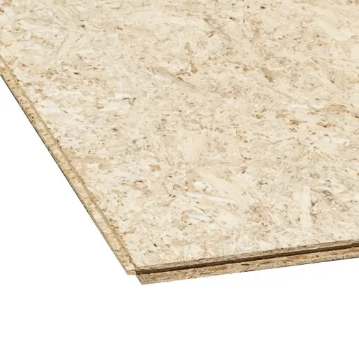 OSB-3 Sterling 18mm 244x59cm 4-Zijdig Tong & Groef 4 FSC Mix 70% OSB-3 Sterling 18mm 244x59cm 4-Zijdig Tong & Groef 4 FSC Mix 70%