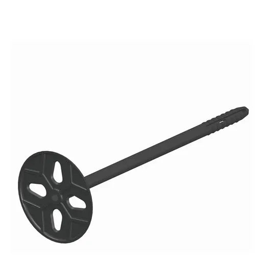 Isolatieplug Uni-Flex 8x180mm Isolatiedikte 120-140mm 250st Isolatieplug Uni-Flex 8x180mm Isolatiedikte 120-140mm 250st