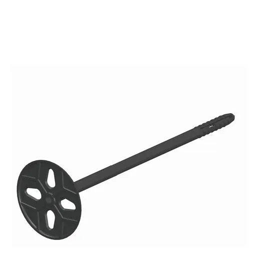 Isolatieplug Uni-Flex 8x200mm Isolatiedikte 140-160mm 250st Isolatieplug Uni-Flex 8x200mm Isolatiedikte 140-160mm 250st