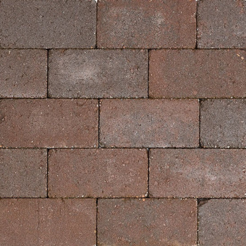 Stonique Trommel BSS 21x10,5x6 cm - Groninger Bruin - Kijlstra Stonique Trommel BSS 21x10,5x6 cm - Groninger Bruin - Kijlstra