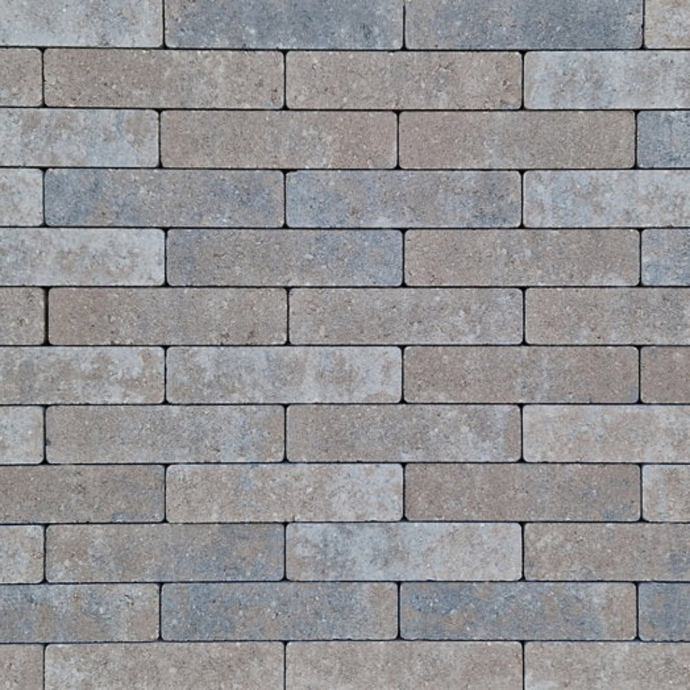 Waalformaat 20x5x6 cm - Oud Drachten - Kijlstra Waalformaat 20x5x6 cm - Oud Drachten - Kijlstra