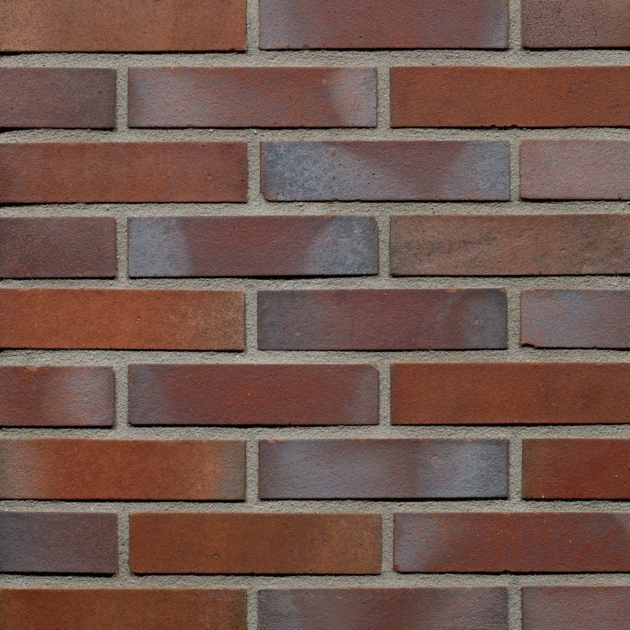 Waaldikformaat Strengpers Zion metselstenen Waaldikformaat Strengpers Zion metselstenen