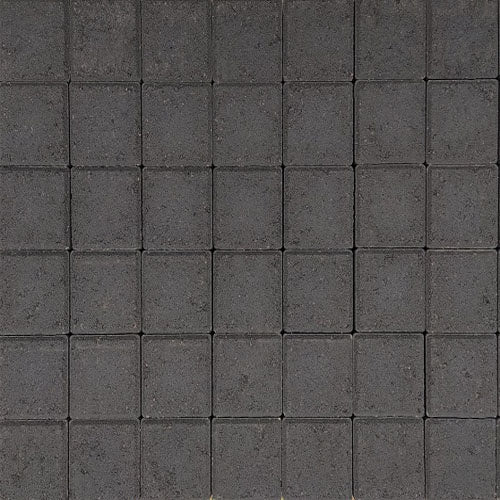 BSS Half 10,5x10,5x8 cm - Antraciet - Kijlstra BSS Half 10,5x10,5x8 cm - Antraciet - Kijlstra