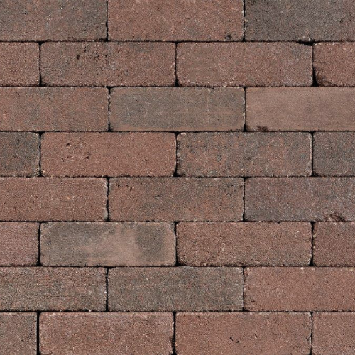 Stonique trommel dikformaat 21x7x6 cm - Groninger Bruin - Kijlstra Stonique trommel dikformaat 21x7x6 cm - Groninger Bruin - Kijlstra