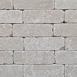 Stonique Trommel Longstone  31,5x10,5x7 cm - Oud Lemmer - Kijlstra Stonique Trommel Longstone  31,5x10,5x7 cm - Oud Lemmer - Kijlstra