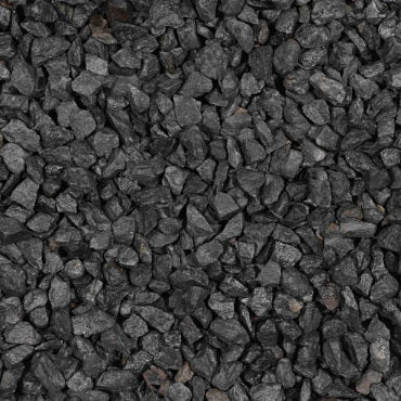 Basalt split zwart 8-11 mm, zak 20 kg - Kijlstra Basalt split zwart 8-11 mm, zak 20 kg - Kijlstra