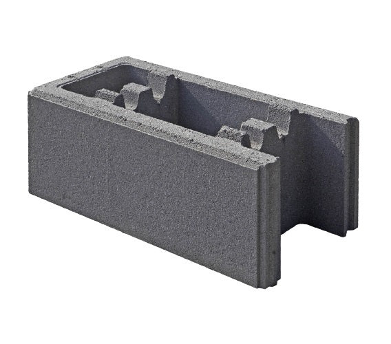 Bekistingsblok Hoeksteen 49x24x20cm Bekistingsblok Hoeksteen 49x24x20cm