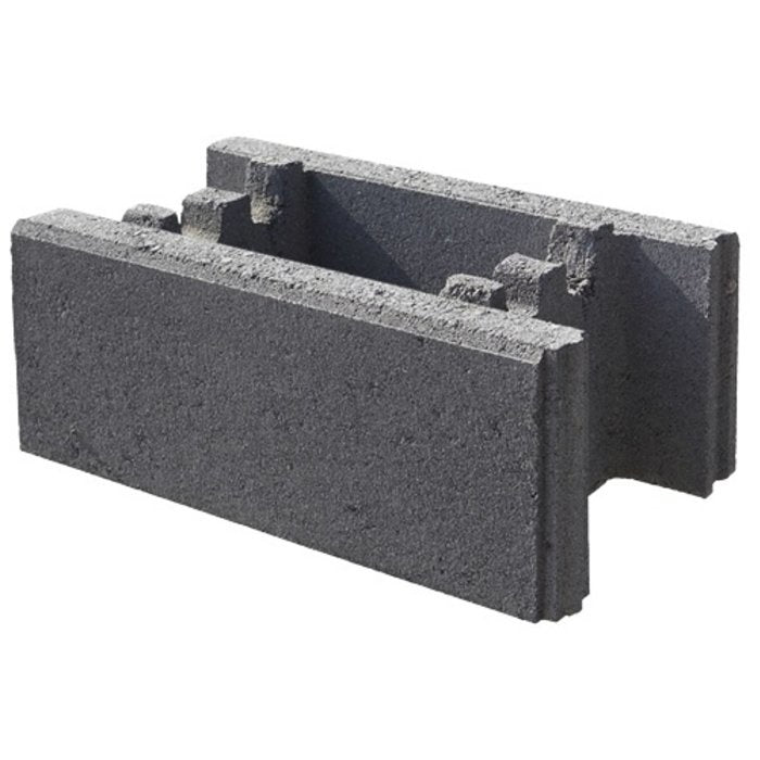 Bekistingsblok Normaalsteen 50x17,5x20cm Bekistingsblok Normaalsteen 50x17,5x20cm