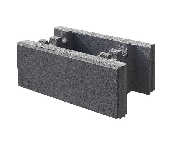 Bekistingsblok Normaalsteen 50x30x20cm Bekistingsblok Normaalsteen 50x30x20cm
