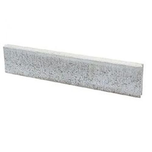 Betonband 7x40x100 cm - Grijs - Kijlstra Betonband 7x40x100 cm - Grijs - Kijlstra