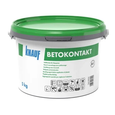 Betokontakt 5kg Betokontakt 5kg