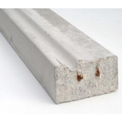 Beton latei 300x10x6cm vuilwerk Beton latei 300x10x6cm vuilwerk