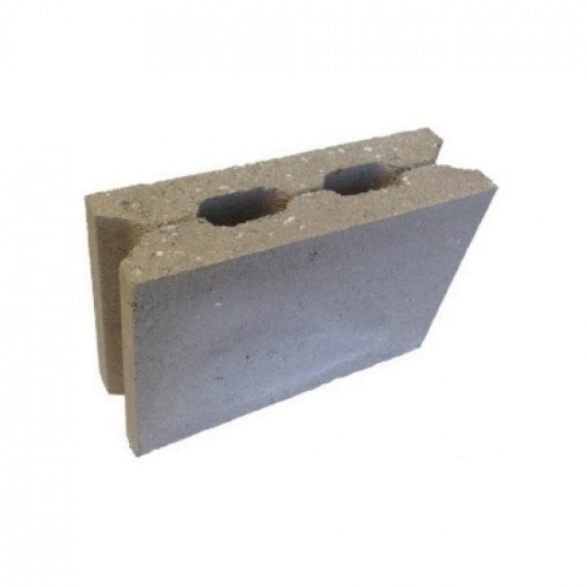 BIA Betonblokken 29x9x19cm BIA Betonblokken 29x9x19cm