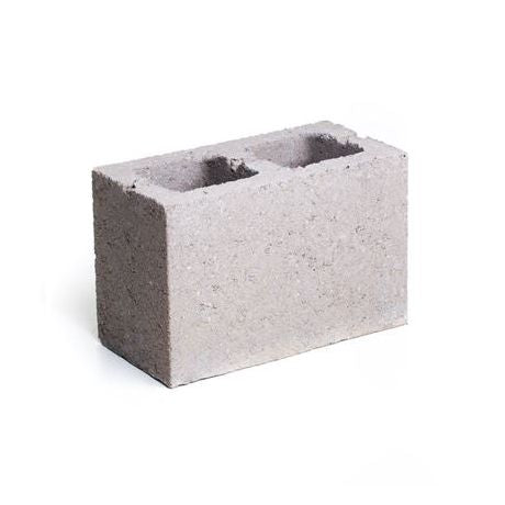 Holle Betonblokken 29x14x19cm Holle Betonblokken 29x14x19cm