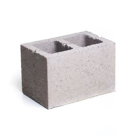 Holle Betonblokken 29x19x19cm Holle Betonblokken 29x19x19cm