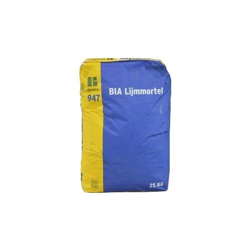 BIA Betonblokkenlijm 25kg BIA Betonblokkenlijm 25kg