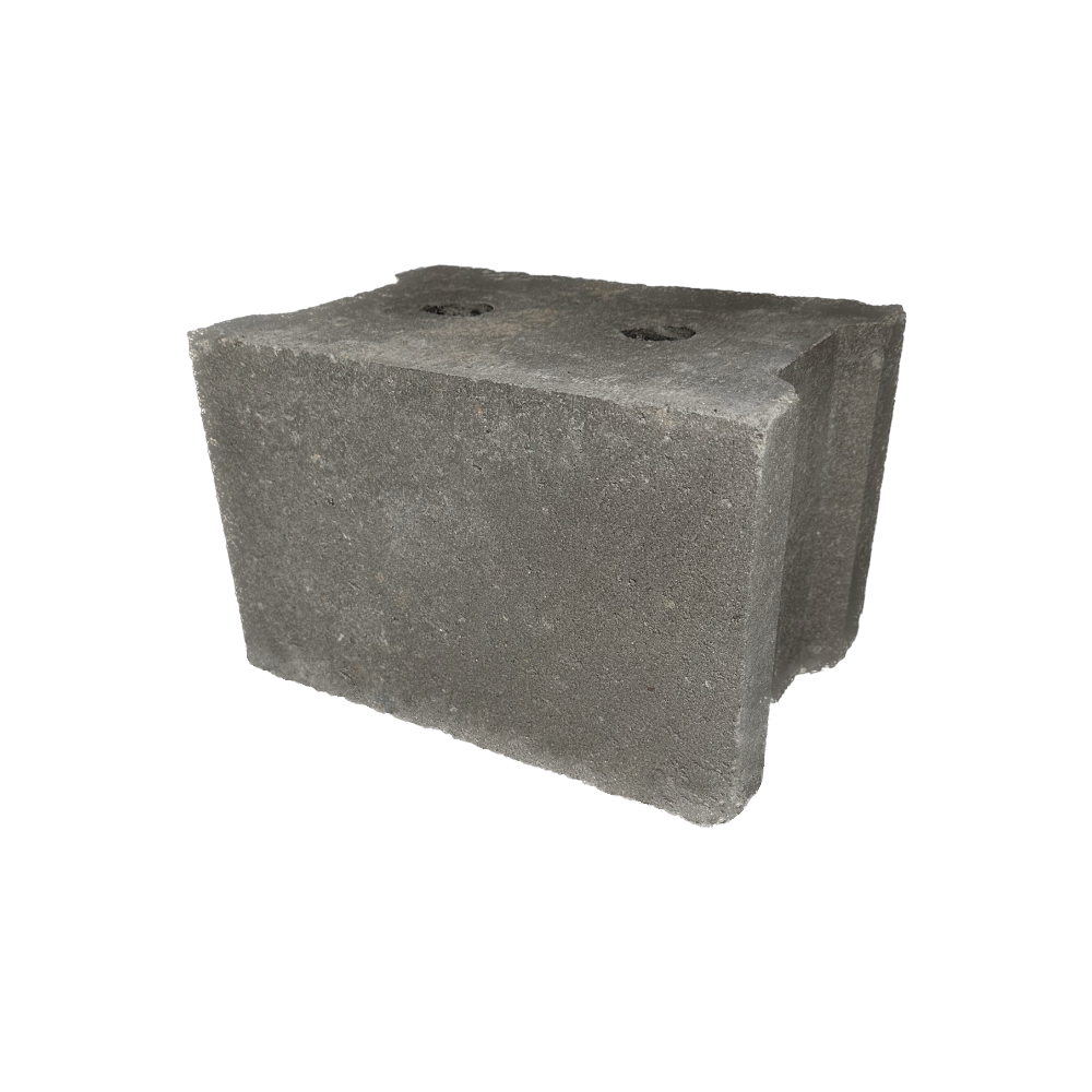 Betonblokken 20x32x24cm (2e keus) Betonblokken 20x32x24cm (2e keus)
