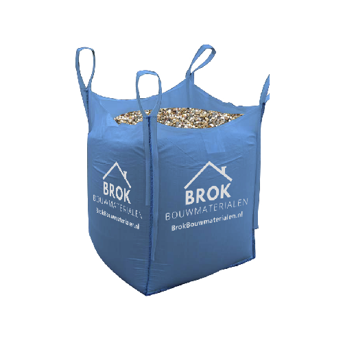Big-Bag Grind 4/16mm (1m³) 1500 kg Big-Bag Grind 4/16mm (1m³) 1500 kg