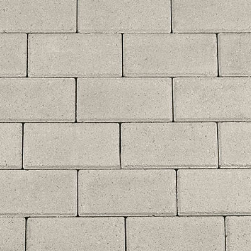 Betonklinker 21x10,5x8cm - Grijs - Kijlstra Betonklinker 21x10,5x8cm - Grijs - Kijlstra