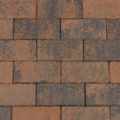 Betonklinker 21x10,5x8cm - Oud Sneek - Kijlstra Betonklinker 21x10,5x8cm - Oud Sneek - Kijlstra