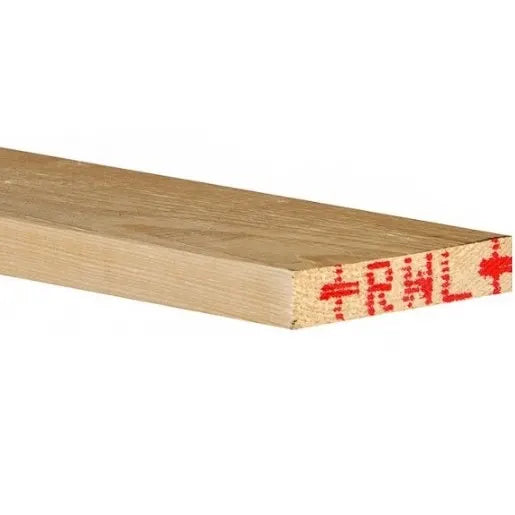 Vuren C 22x100mm Geschaafd FSC Mix Credit Vuren C 22x100mm Geschaafd FSC Mix Credit