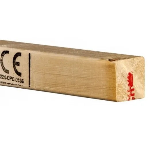 Vuren C 47x50mm Geschaafd FSC Mix Credit Vuren C 47x50mm Geschaafd FSC Mix Credit