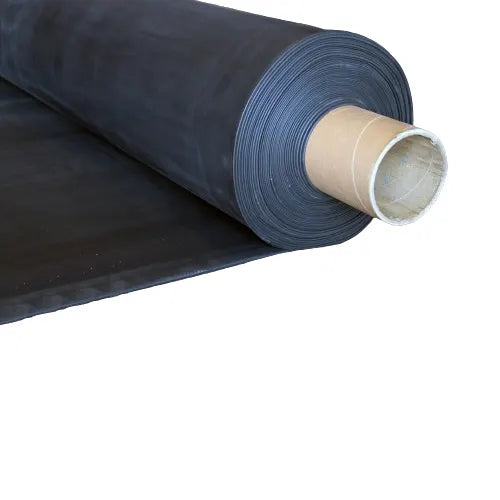 EPDM dakfolie 1,1 mm EPDM dakfolie 1,1 mm