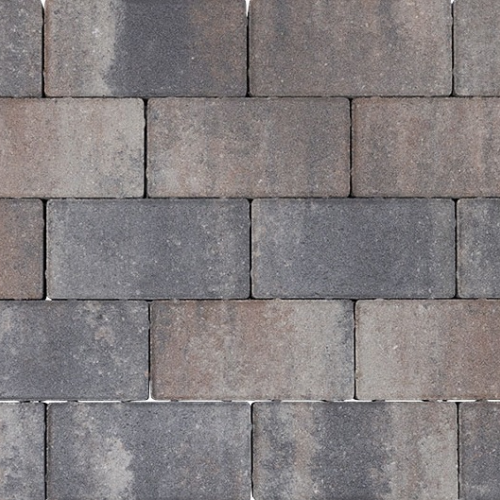 Design Brick 6 cm mini facet - Ocean - Kijlstra Design Brick 6 cm mini facet - Ocean - Kijlstra