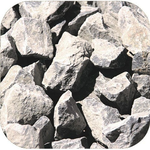 Big Bag Basalt Split 30-60 mm - Zwart - Kijlstra Big Bag Basalt Split 30-60 mm - Zwart - Kijlstra