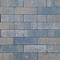 Dikformaat 21x7x6 cm - Tricolore - Kijlstra Dikformaat 21x7x6 cm - Tricolore - Kijlstra