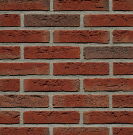 Waalformaat handvorm Dommelrood  Gereduceerd metselstenen Waalformaat handvorm Dommelrood  Gereduceerd metselstenen