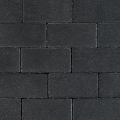 Patio Top BSS 21x10,5x6 cm - Black - Kijlstra Patio Top BSS 21x10,5x6 cm - Black - Kijlstra