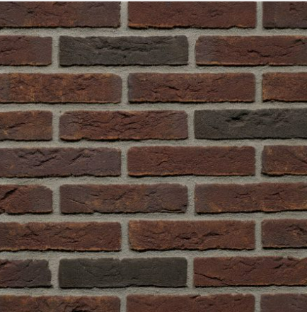 Waalformaat handvorm Douro Porto Gereduceerd  metselstenen Waalformaat handvorm Douro Porto Gereduceerd  metselstenen